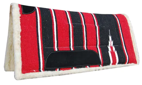 Saddle Pads & Blankets — SB 183A