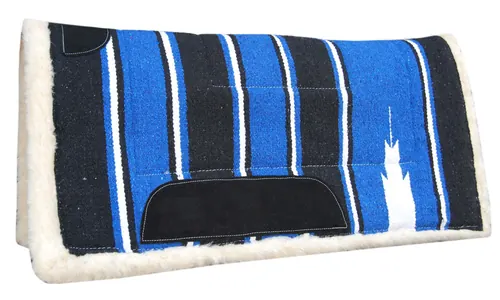 Saddle Pads & Blankets — SB 186A