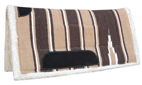 Saddle Pads & Blankets — SB 192A
