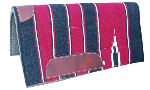 Saddle Pads & Blankets — SB 187F