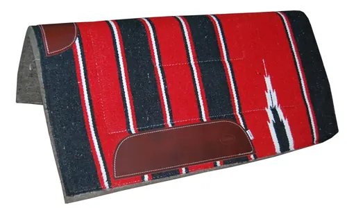 Saddle Pads & Blankets — SB 182F