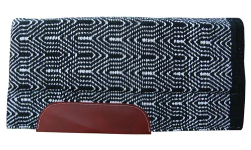 Saddle Pads & Blankets — SB 207PF