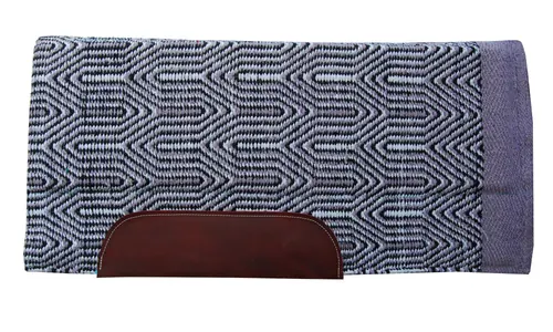 Saddle Pads & Blankets — SB 208PF