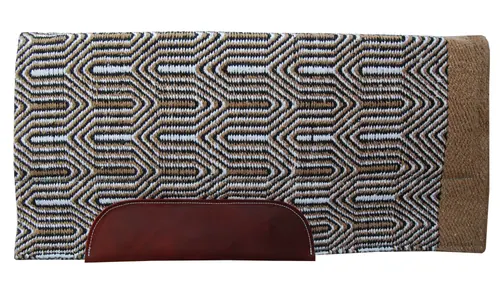 Saddle Pads & Blankets — SB 209PF