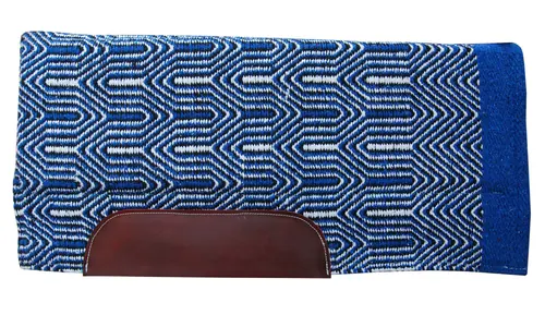 Saddle Pads & Blankets — SB 210PF
