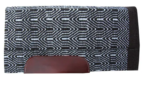 Saddle Pads & Blankets — SB 211PF