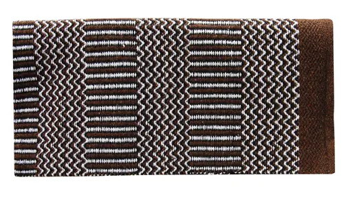 Saddle Pads & Blankets — SB 211