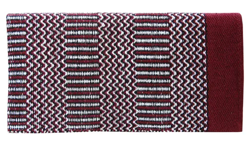 Saddle Pads & Blankets — SB 386