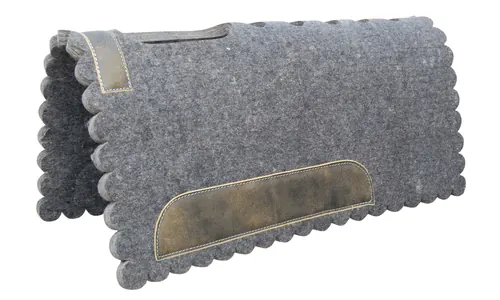 Saddle Pads & Blankets — 90611-06