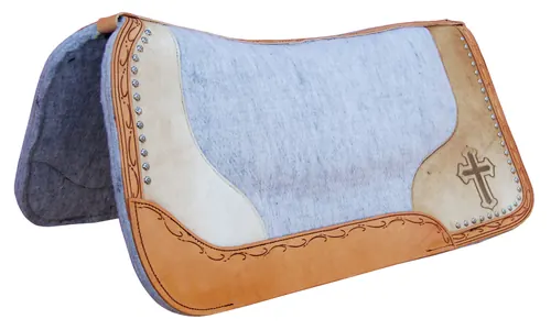 Saddle Pads & Blankets — SB 444