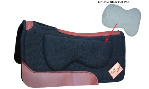 Saddle Pads & Blankets — SB 452