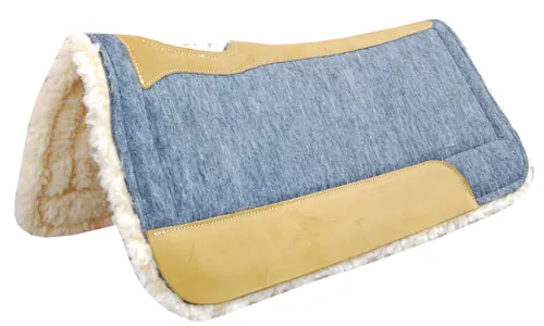 Saddle Pads & Blankets — SB 492