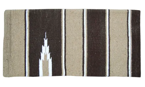 Saddle Pads & Blankets — SB 192