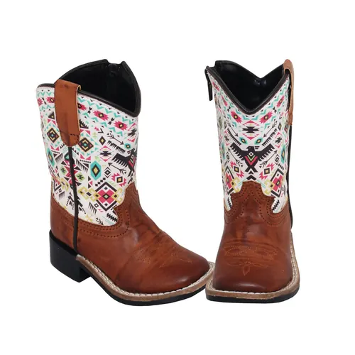 Toddler Boots — 272-30T-CTR