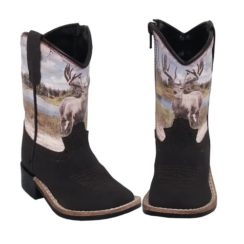 Toddler Boots — 275-30T-CTR