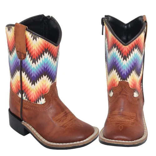 Toddler Boots — 278-30T-CTR