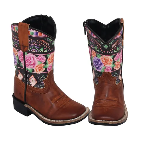 Toddler Boots — 287-30T-CTR