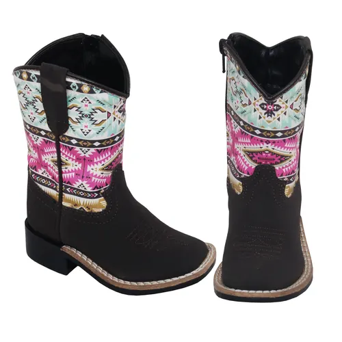 Toddler Boots — 288-30T-CTR