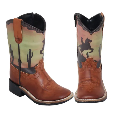 Toddler Boots — 291-30T-CTR