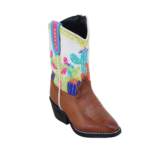 Toddler Boots — 351-10T-CR