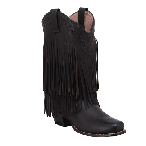 Women's Cowgirl Boots — 267S-70L-BG