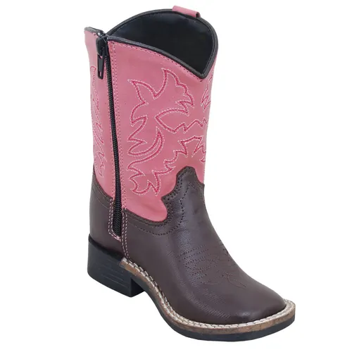 Toddler Boots — 238-30T-CTR