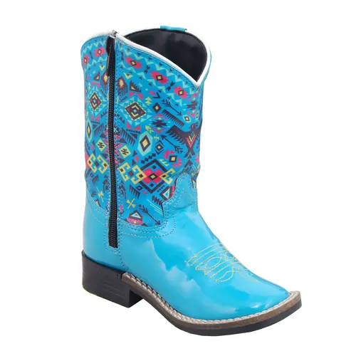 Toddler Boots — 279-30T-CTR