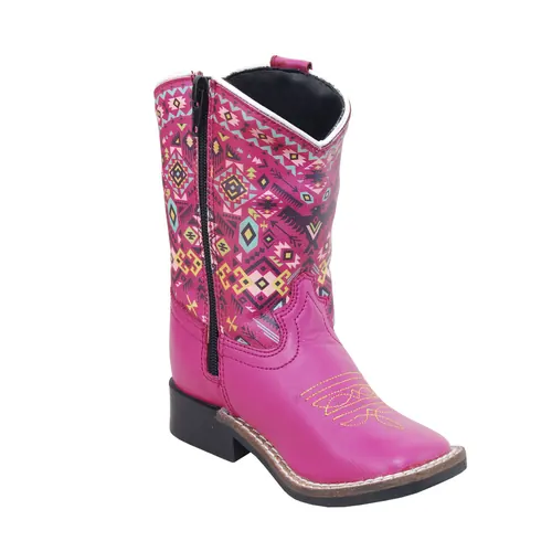 Toddler Boots — 280-30T-CTR