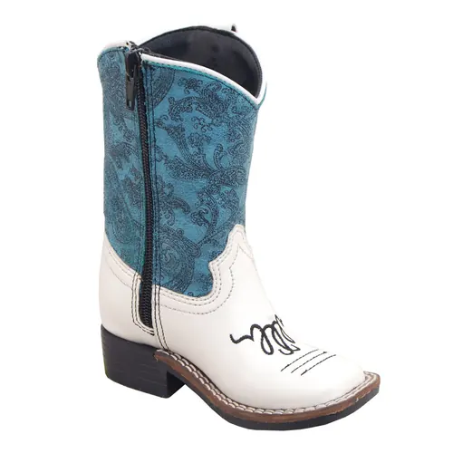 Toddler Boots — 333-30T-CTR