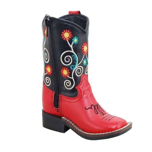 Toddler Boots — 334-30T-CTR