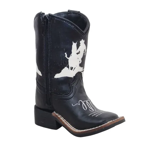 Toddler Boots — 337-30T-CTR