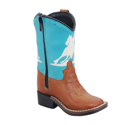 Toddler Boots — 340-30T-CTR