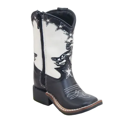 Toddler Boots — 342-30T-CTR