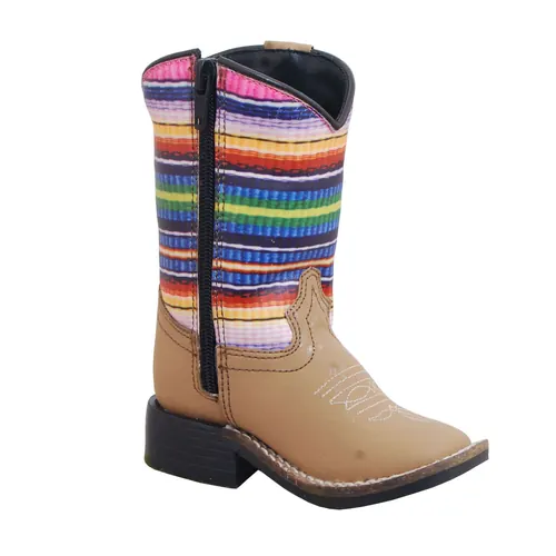 Toddler Boots — 257-30T-CTR