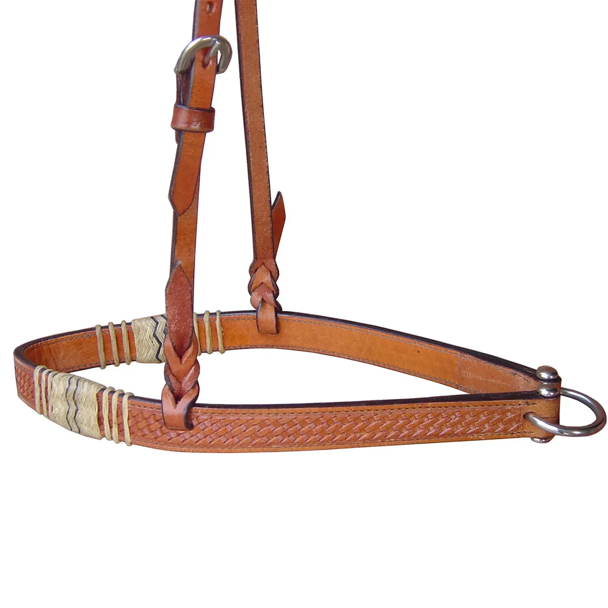 Nose Bands — 1053B Rus