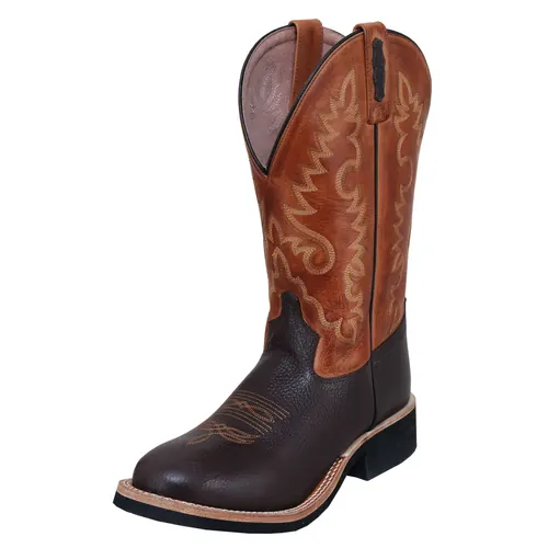Men's Cowboy Boots — 378-20M-GCRP