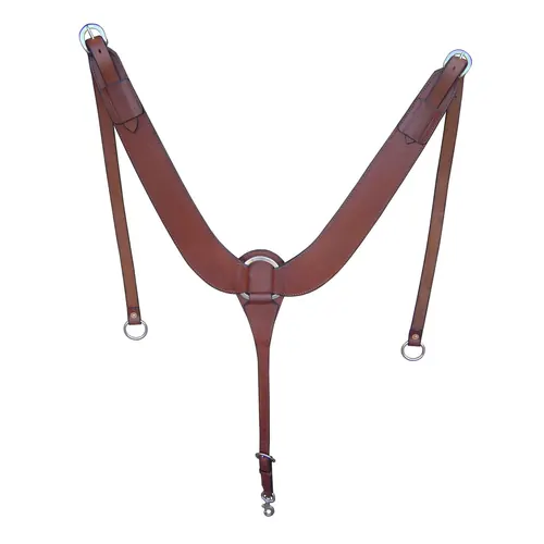 Breast Collars — 5188 Hrs