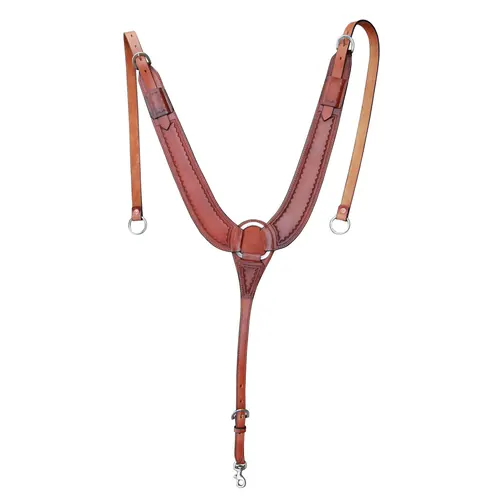Breast Collars — 5188A Rus