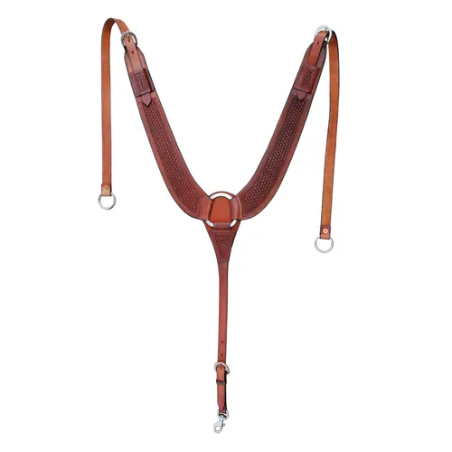 Breast Collars — 5188B Rus