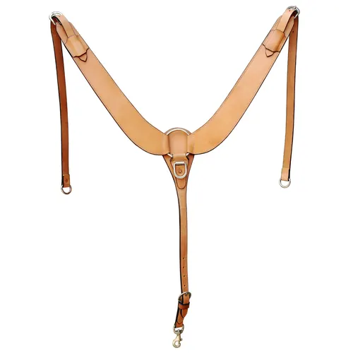 Breast Collars — 5234