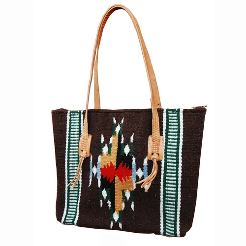 Woollen Hand Bags — WLB 55 D