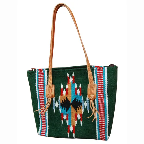 Woollen Hand Bags — WLB 55 F