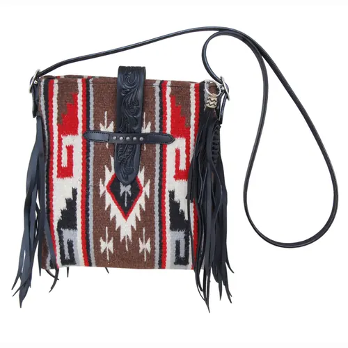 Crossbody Bags — WLB 140