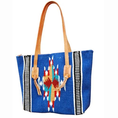 Woollen Hand Bags — WLB 55 G