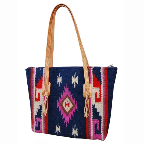 Woollen Hand Bags — WLB 60 A