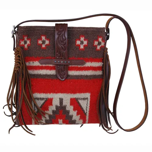 Crossbody Bags — WLB 155