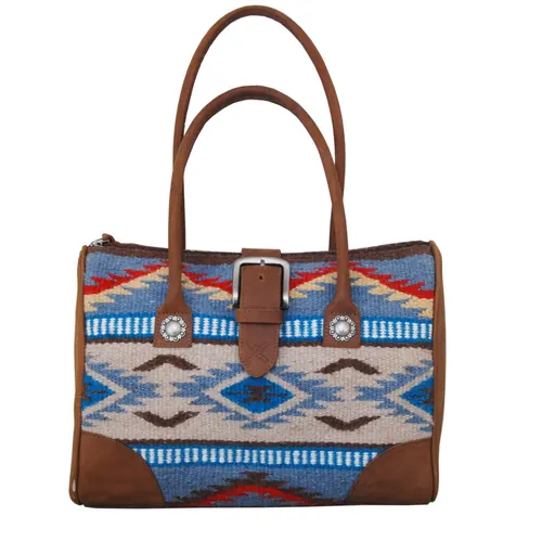 Woollen Hand Bags — WLB 174