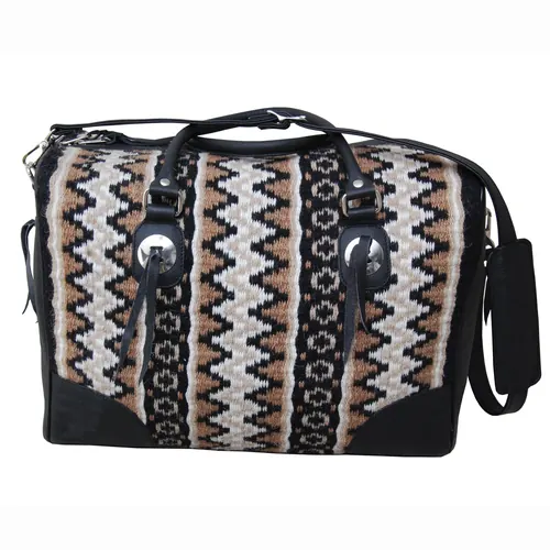 Overnight Bags — WLB 168