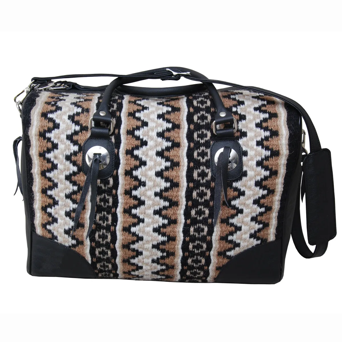 Overnight Bags — WLB 168