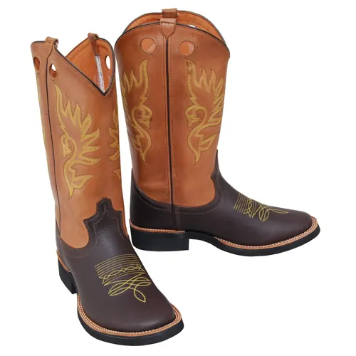 Men's Cowboy Boots — 390-20M-GCRP